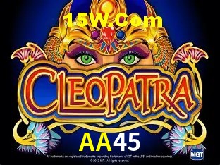 AA45 - Winners Celebration